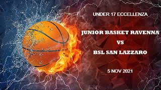 U17E: JBR - BSL highlights