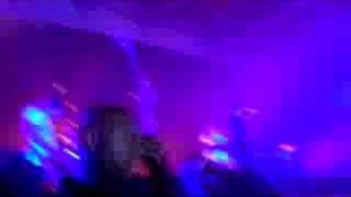 Lostprophets - Ode To Summer clip (Hull Arena 29th November)