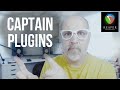 Captain Plugins in REAPER