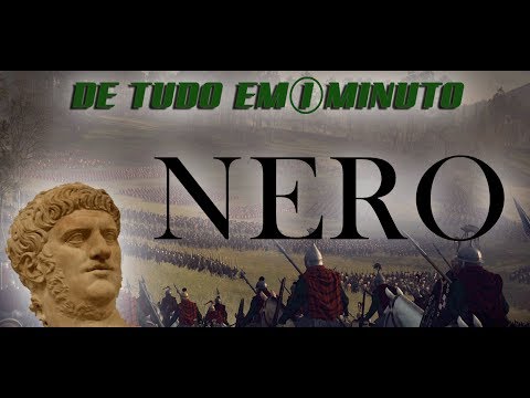 IMPERADOR NERO