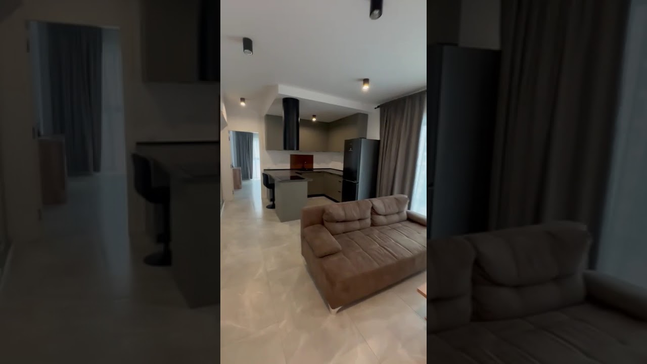 Tur video Apartament 2 Camere One Cotroceni Park