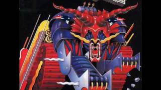 Judas Priest : The Transition