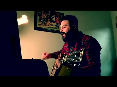 Sam Cooke - A Change is Gonna Come (Cover) - Jay Tagg - Lannen