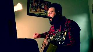 Sam Cooke - A Change is Gonna Come (Cover) - Jay Tagg - Lannen