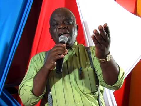 Eliezer Rosa - O Juízo Final