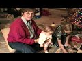 Christmas 1998 Annapolis 1