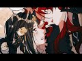 Tangled Branches Chapter 35 | Jiangshu x Ji Ruyu #recap by Sylvia #glyuri | Princess x Queen 