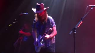 Brothers Osborne - Shoot Me Straight *NEW SONG* (Live at Norwich UEA LCR) UK