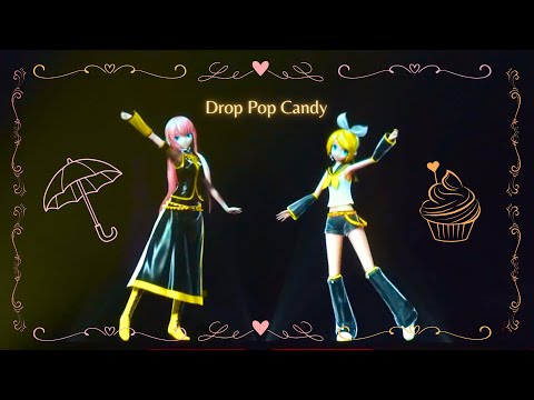 ~ 『 Drop Pop Candy 』【 Magical Mirai 2023 】Sub Español / Ingles / Romaji