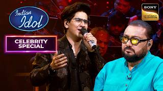 Download lagu Tanishk की Singing सुनकर Emotional हुए Ismail Darbar | Indian Idol S16 | Celebrity Special mp3