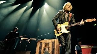 Tom Petty &amp; The Heartbreakers: &quot;LOUISIANA RAIN&quot;, a &quot;Dolly&quot; Delana Film