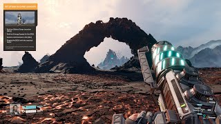 StarRupture Gameplay | Next-Gen Sci-Fi Survival