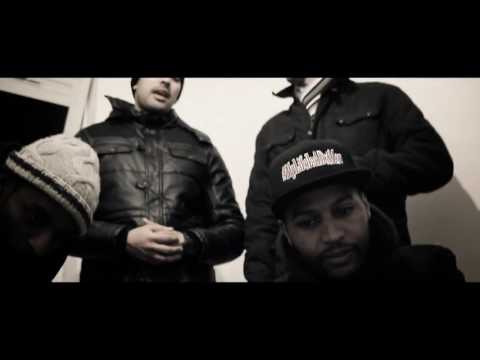 LOGIC FT LOWKEY & RENEE SOUL   I WISH OFFICIAL HIP HOP VIDEO