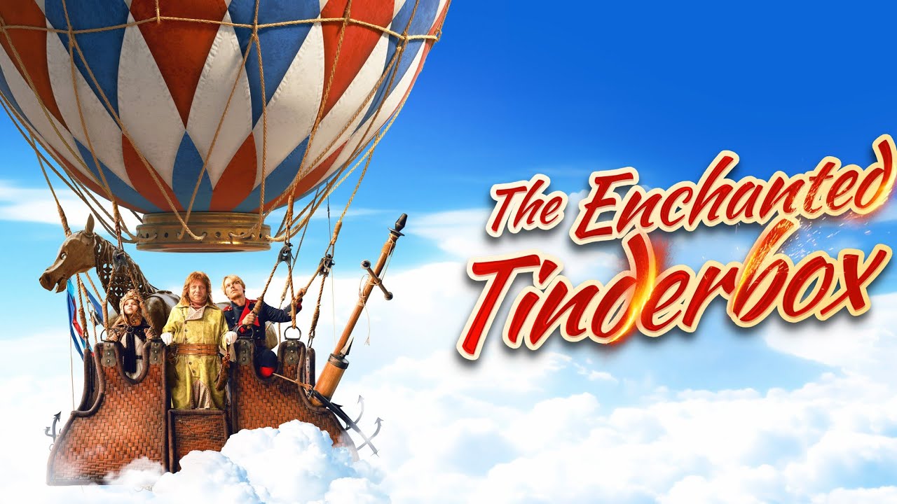 The Enchanted Tinderbox | Trailer