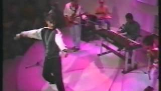 Tennessee   Un, dos, tres, sexy