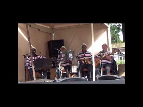 Banda da Lapa RS, O meu lugar , O que é o amor