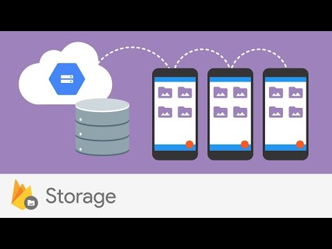 &#x202a;9- Firebase Storage مشاركة ملفات مع اصدقاء&#x202c;&rlm;