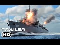 OPERATION SEAWOLF Trailer (2022) Dolph Lundgren, Frank Grillo
