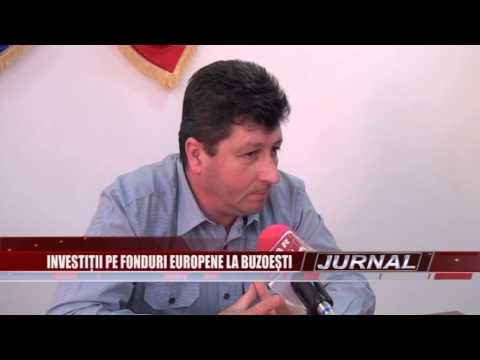 Stire 13 05 2015 Buzoesti