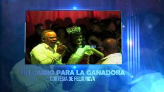 preview picture of video 'Promo Elección Reina Carnaval Bonao 2013'