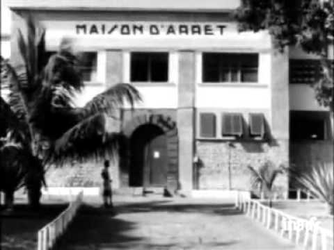 franklin boukaka - nitouani ya mbi