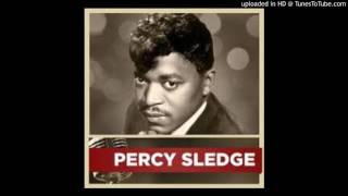Percy Sledge What Am I Living For