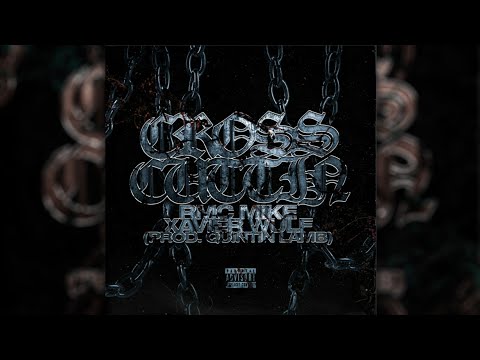 Xavier Wulf feat. RMC Mike - Cross Cuttin (SLOW)