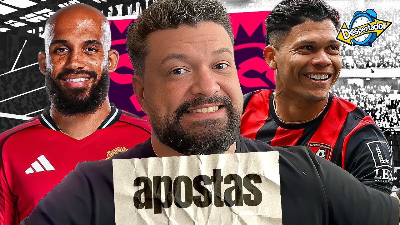 Apostas para Hoje ! - DESPERTADOR FULLTRADER - EP. 084 - 15/12/2025