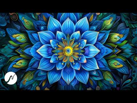 Sehr stark! Tiefgehende Regeneration für Körper & Geist in 20 Minuten – 0.1 Hz Binaurale Beats