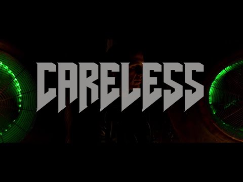 Castle Of Clouds – Careless (Official Music Video)