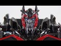 DIA REVIEW STUDIO SERIES 61 DOTM SENTINEL PRIME