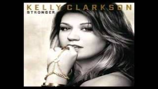 Kelly Clarkson - Alone Lyrics [Kelly Clarkson&#39;s New 2012 Single]
