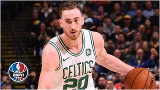 Gordon Hayward - Boston Celtics