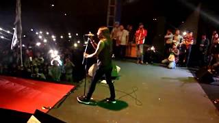 Download lagu Roy Jeconiah Boomerang Live Muara Enim-Neraka Jahanam mp3