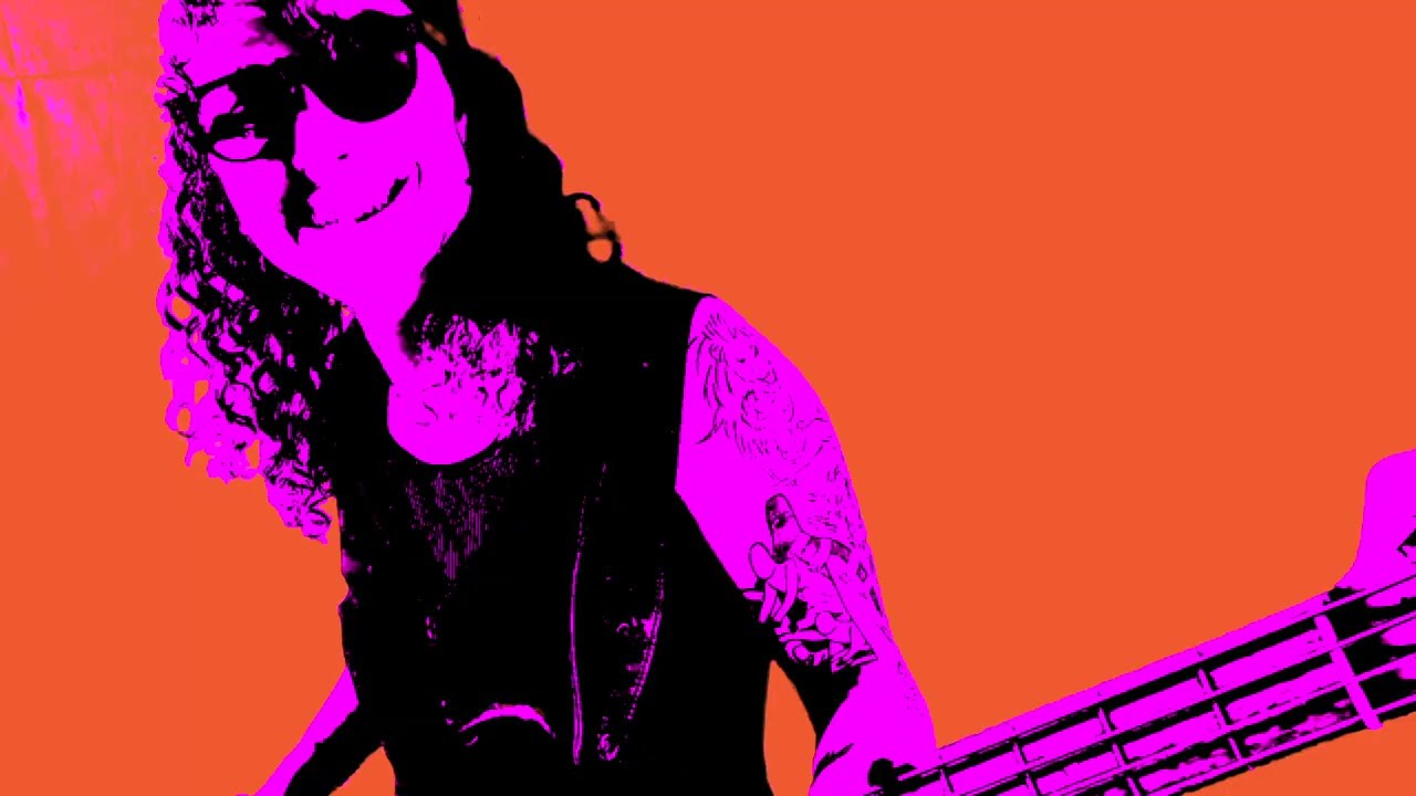 Jon Spencer - Orange Slice Blues - YouTube