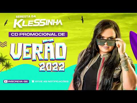 Se tú não estás - Seresta da Klessinha promocional de Verão 2022