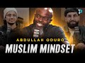 Building A Strong Muslim Mindset Sh Abdullah Oduro