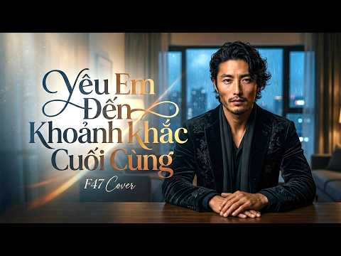Yêu Em Đến Khoảnh Khắc Cuối Cùng - F47 Cover | Chạm Music Box
