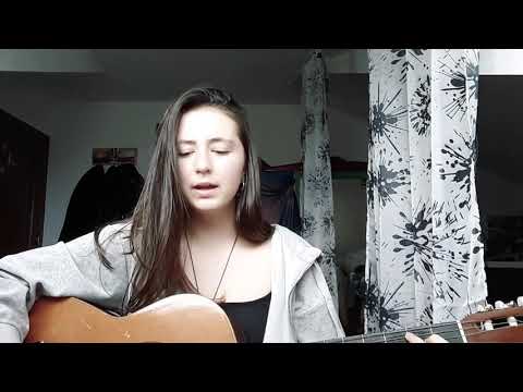 Arde - Alba Reig y María Peláe (cover)