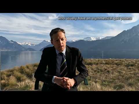 CAREN sets new standards in movement therapy