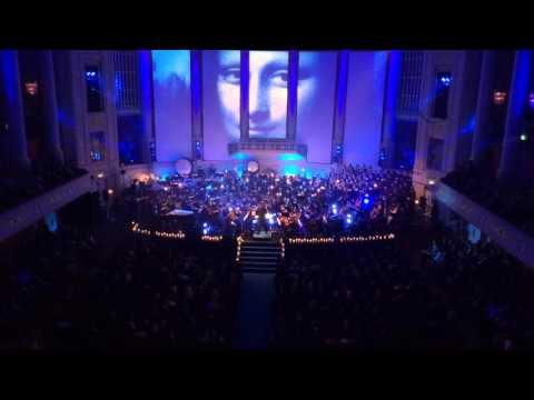 Hans Zimmer - The Da Vinci Code [Hollywood in Vienna 2015]