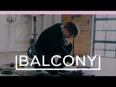 Jack Larsen - “Vanity” [BALCONY]