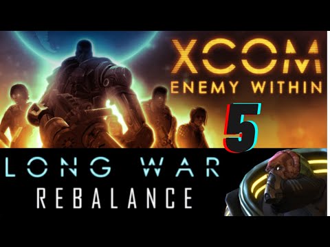 Xcom Long War Rebalanced Guide: Soldiers