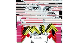 m.i.a. maya It is what it Iz. check description for info