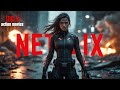 Best Top 6 Movies In 2025 Action