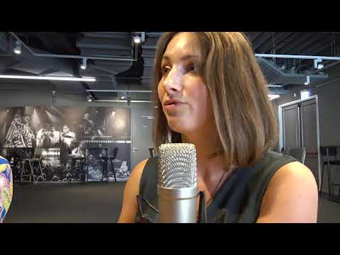 Angry Nerds - Live op OrangeCon 2025