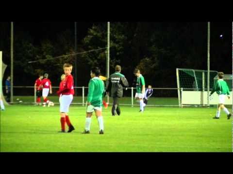 Susteren D1 - DVO D1, deel 5/6