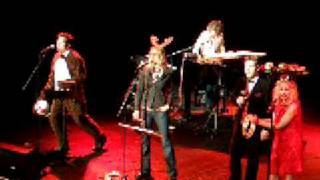 Aimee Mann Christmas Baby  Nokia Theater 12/18