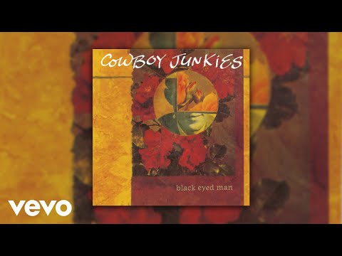 Cowboy Junkies Lament - Cowboy Junkies