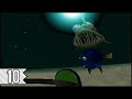 Finding Nemo PS2 Walkthrough Part 10